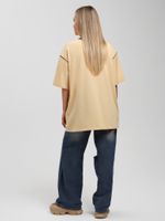 Футболка Фрегат Виотекс БЕЖЕВЫЙ