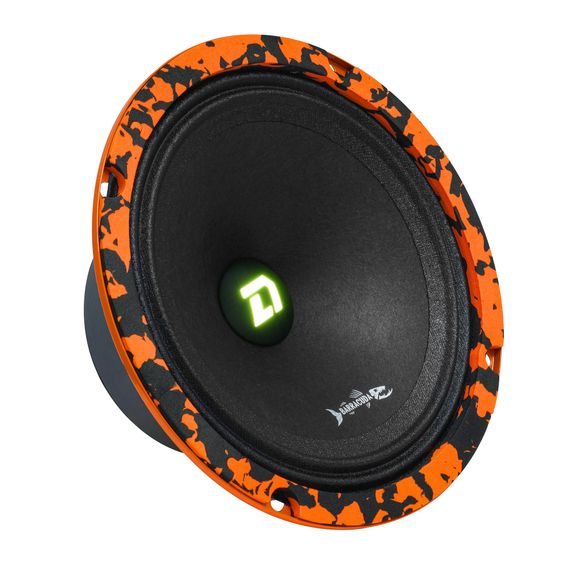 DL Audio Barracuda 165 SE