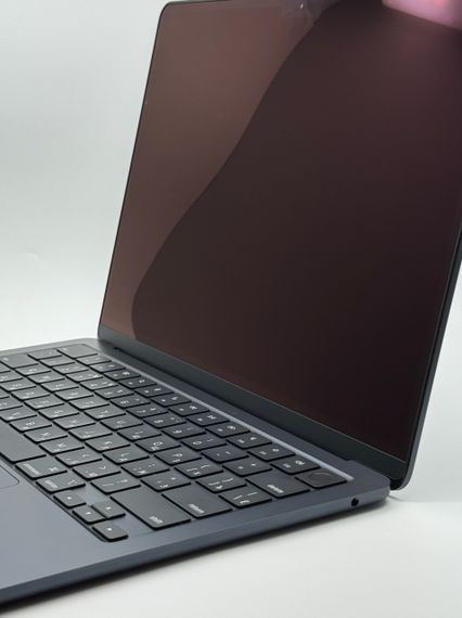 MacBook Air 13 M4 16/256Gb Midnight