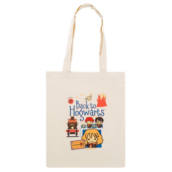 Шоппер Гарри Поттер Назад в Хагвартс CB009