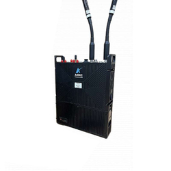 Система широкополосной связи для БПЛА Аякс MESH