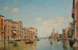 Коллекция Города и страны