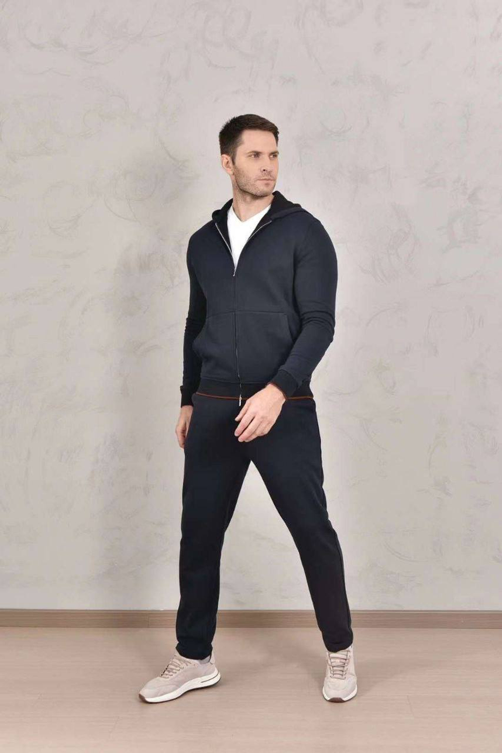 Костюм Loro Piana