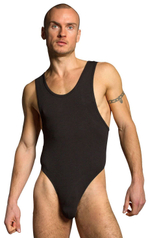 Мужское боди-стринг Doreanse Modal Sport (Размер: XXL) (Цвет: белый)