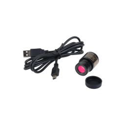 Видеоокуляр ToupCam SCMOS00920KPA