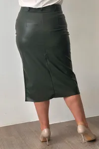 Юбка 5374 Fabrika