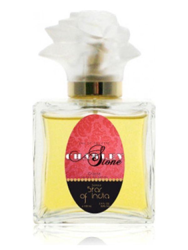 Guy Bouchara Star of India