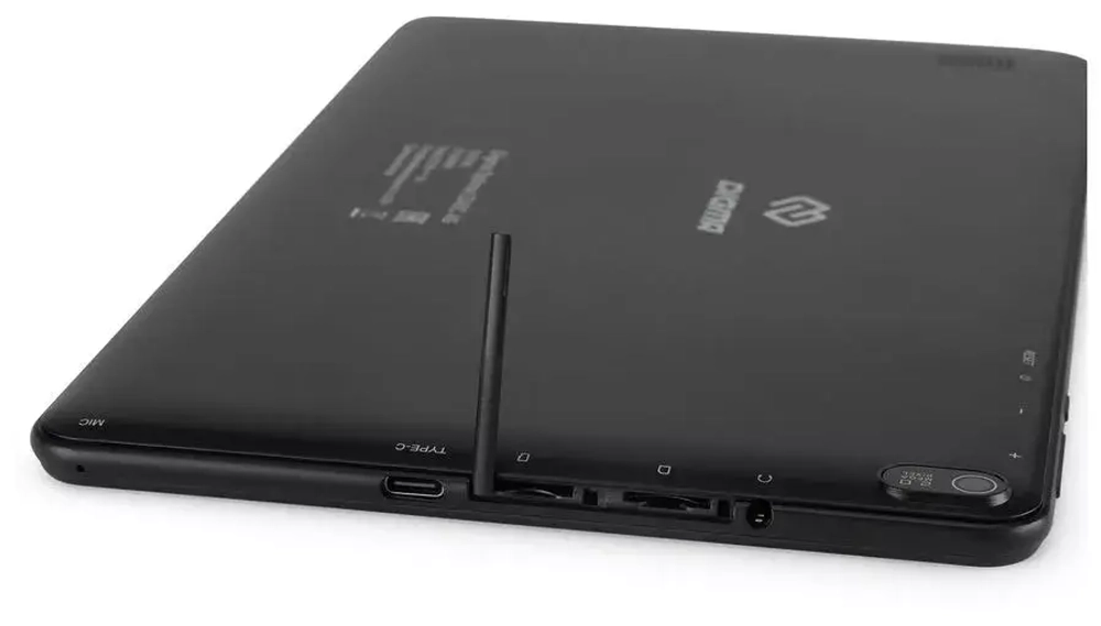 Планшет Digma Optima 10' 1245С 4G 2/32GB черный