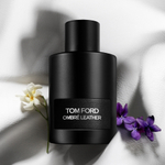 TOM FORD Ombre Leather  парфюм