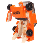 Трансформер-машина, коробка L015-81