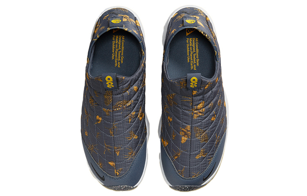 Кроссовки Nike Acg Air Moc 3.5