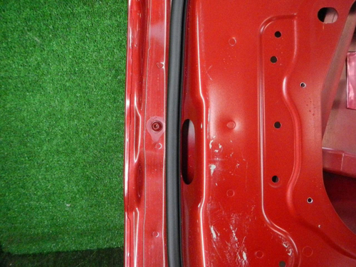 Дверь передняя правая Range Rover Sport 2 L494 (2013-2022)