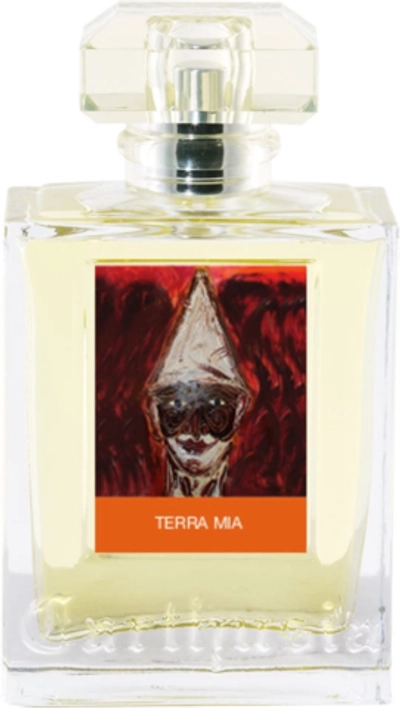 CARTHUSIA TERRA MIA EDP 100 ML