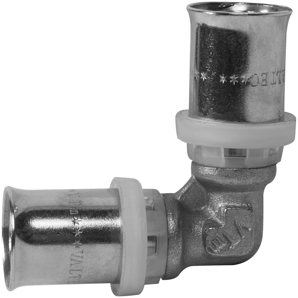 Угольник 90° VALTEC VTm.251.N.001616 16x16 пресс 1 шт.