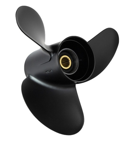 Винт гребной Solas 3411-139-21, 3x13.9x21 (R)