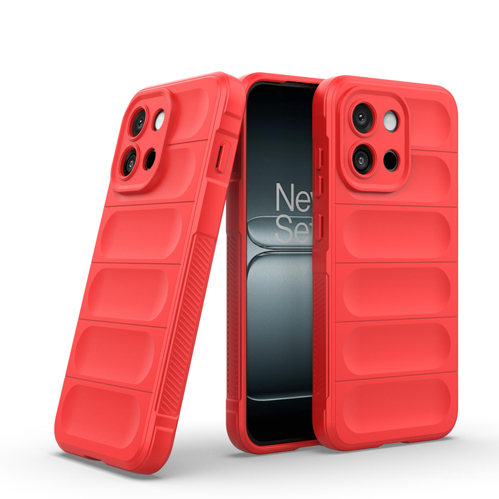 Противоударный чехол Flexible Case для OnePlus 13T