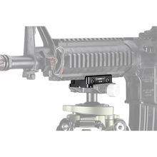 Адаптер для штатива NP-60 Picatinny Nato Arca-Swiss