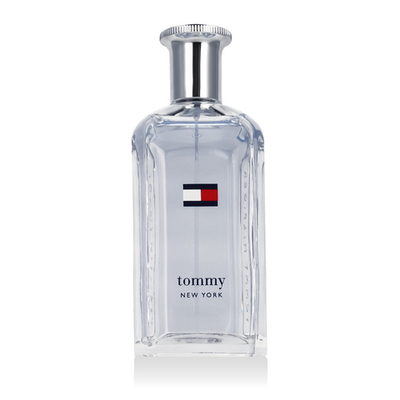 Tommy Hilfiger Tommy New York Eau De Toilette - tester 100 ml (man)