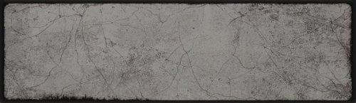 Плитка настенная Брайт 1 7,75x27,5 серая PS17085