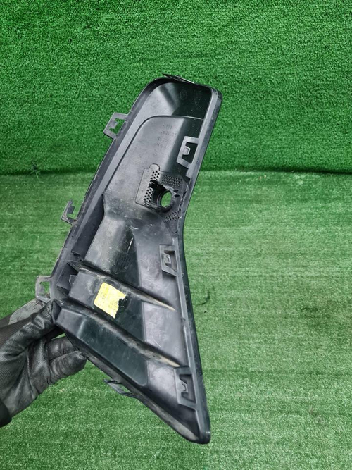 Накладка перед. бампера BMW X3 G01 (21-24) M-paket