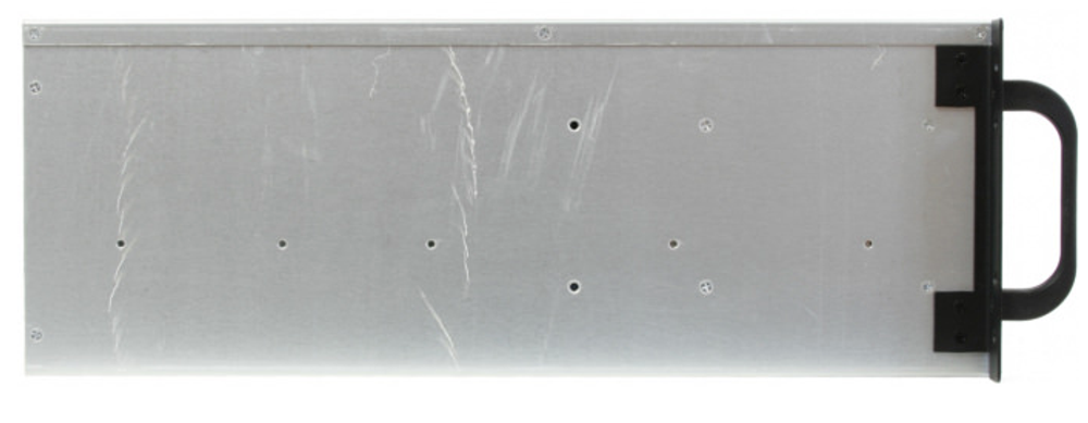 Корпус серверный 4U Procase RE411-D2H14-FC-55