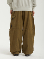 Мужские Брюки In Microreps Peached