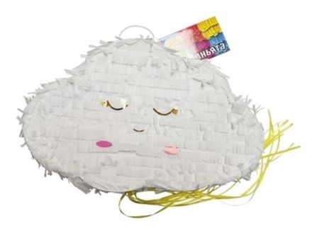 Пиньята "Облачко"