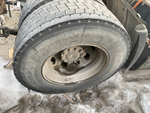 КамАЗ 5490 4x2 Седельный тягач 5490-S5 (Дизель/Газ, 12,0 л, 401 л.с., АТ)