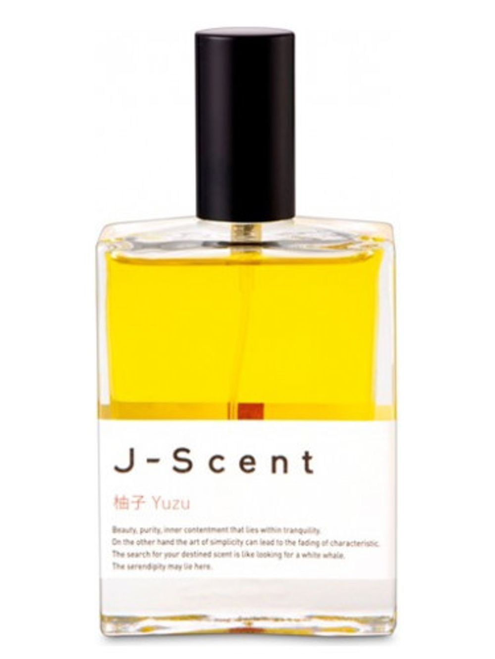 J-Scent Yuzu