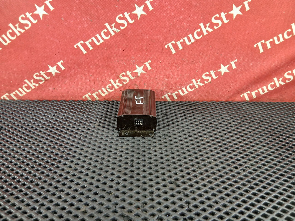 Преобразователь напряжения 2023г