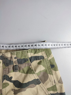 Брюки H&M из хлопка удобные 52 размер