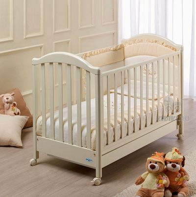 Кроватка Baby Italia Euro