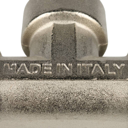 Тройник-переходник с внутренней резьбой 1"x32