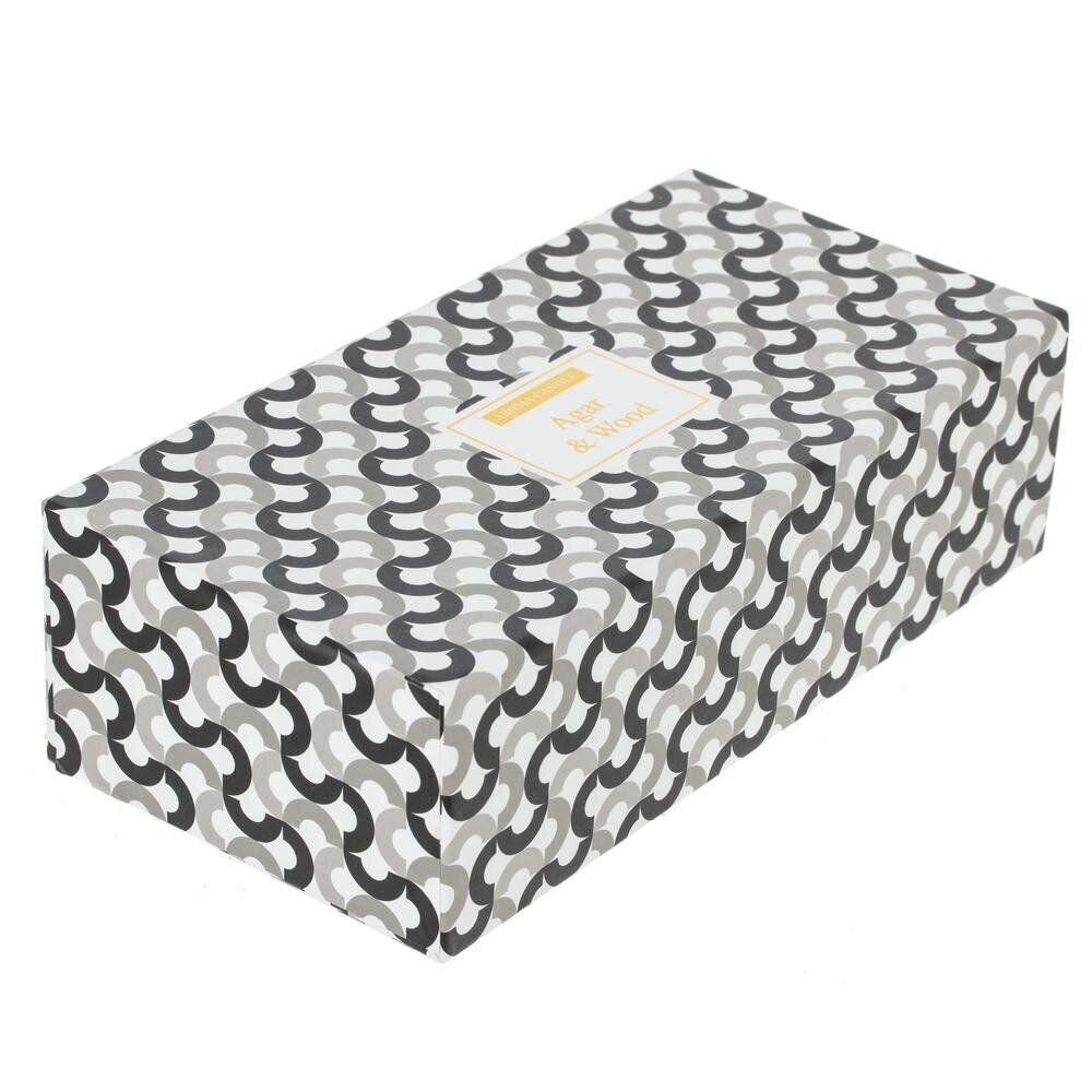 GAEM Набор из 3-х свечей ароматических, D 4.5 см, L20,5 W10 H5,5 см