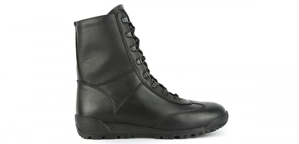 Берцы зимние Бутекс 12414