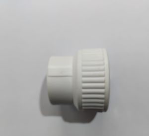 Муфта комбинированная PN2,5 S32 X1*F. внутренняя резьба