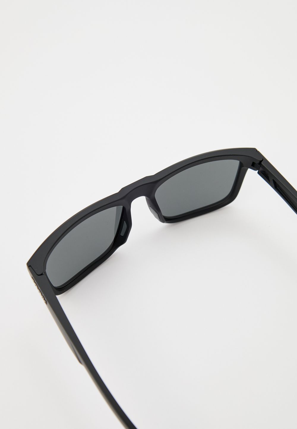 Спортивные очки 100% BLAKE Matte Black - Smoke Lens