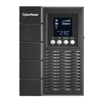 Источник бесперебойного питания  CyberPower OLS1500E