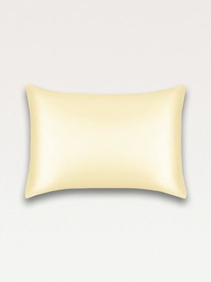 Наволочка 50x70 Luxe Dream Элит Шампань