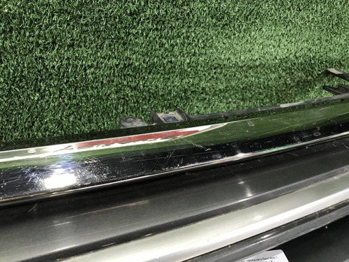 Решетка радиатора Lexus GX 2 (2013-2019)
