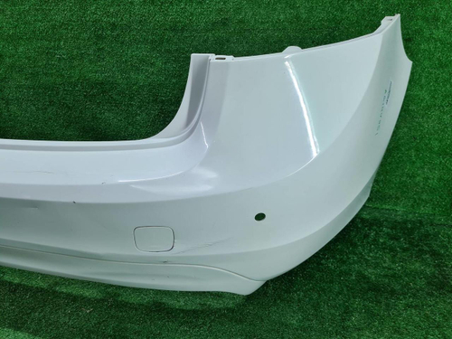 Бампер задний Volvo S60 2 (2013-2018)