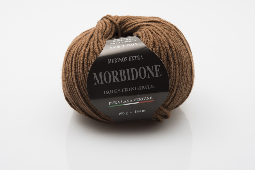 MORBIDONE закуп с фабрики, 500г