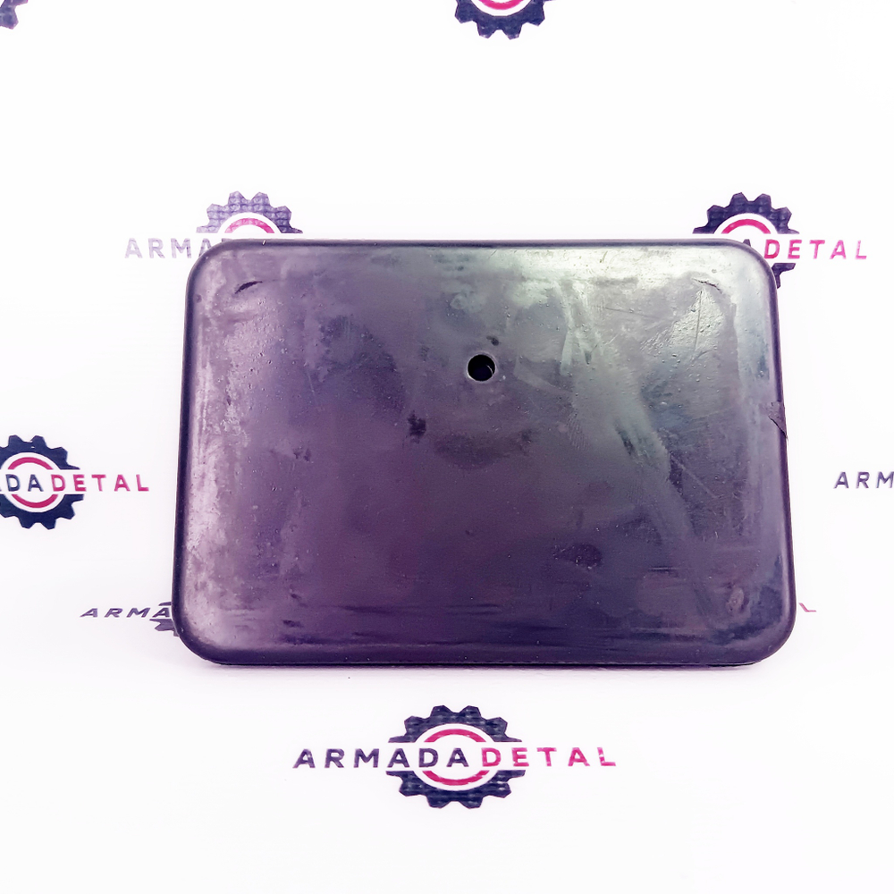 Заглушка картера маховика | 445/13703 | Аналог