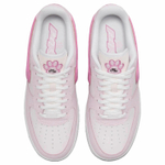 Кроссовки Nike Air Force 1 (Женская размерная сетка)