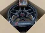 КОВАНЫЕ ДИСКИ ДЛЯ TESLA MODEL S REFRESH 2022 ТЕСЛА