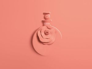 Valentino Valentina Blush Eau De Parfum