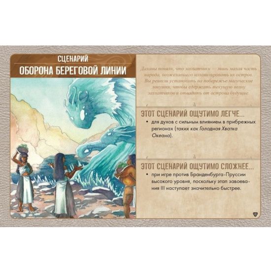 Настольная игра Ведьмак. Настольная ролевая игра