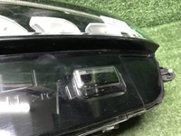 Битая Фара левая Geely Tugella (2019-2024) LED