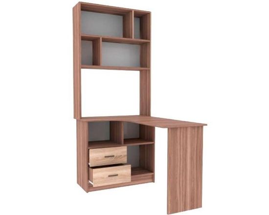 Стол письменный ОРИОН угловой