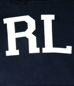 Худые POLO RALPH LAUREN - темно-синий(888652)